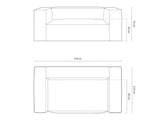 Sofa 646657