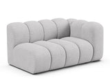 Modulinis fotelis 646860