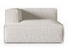 Modulinis fotelis 647701