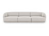 Modulinė sofa 538477