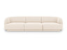 Modulinė sofa 538477