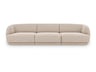 Modulinė sofa 538477
