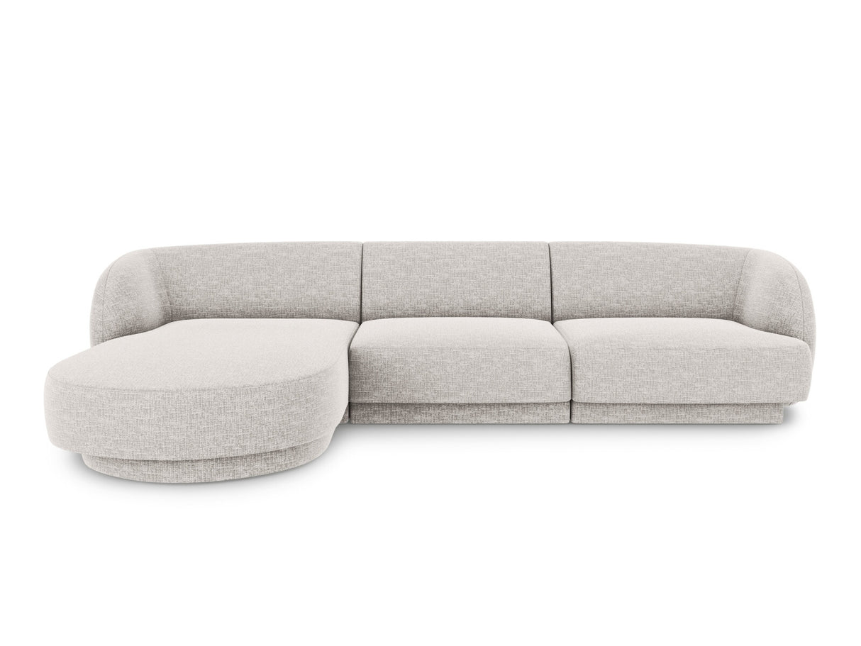 Modulinis minkštas kampas 538242