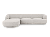 Modulinis minkštas kampas 538242