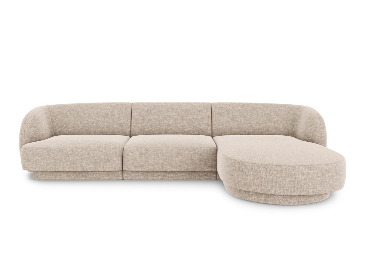 Modulinis minkštas kampas 538242