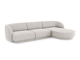 Modulinis minkštas kampas 538242