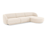 Modulinis minkštas kampas 538242