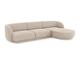 Modulinis minkštas kampas 538242