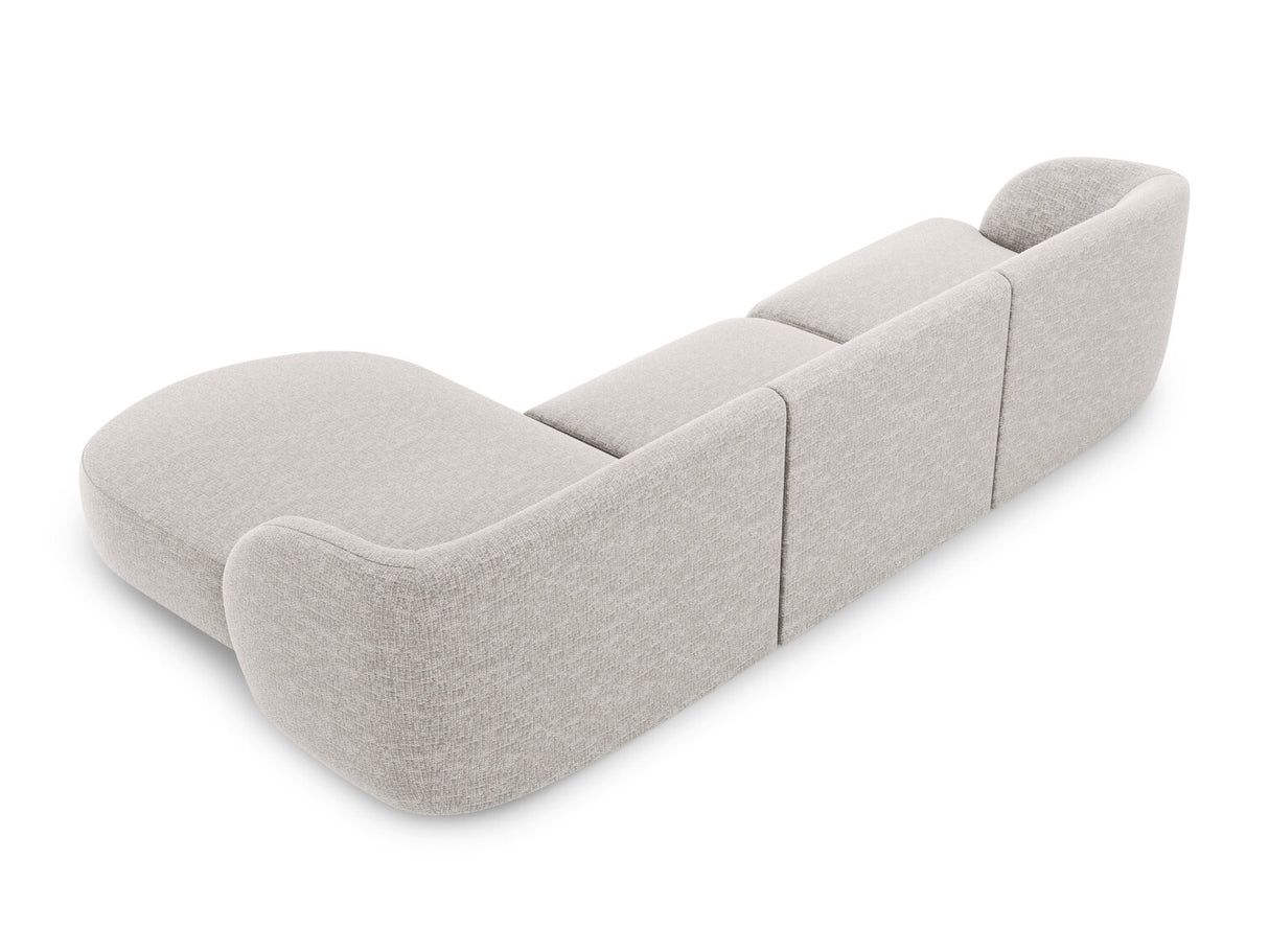 Modulinis minkštas kampas 538242