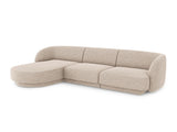 Modulinis minkštas kampas 538242