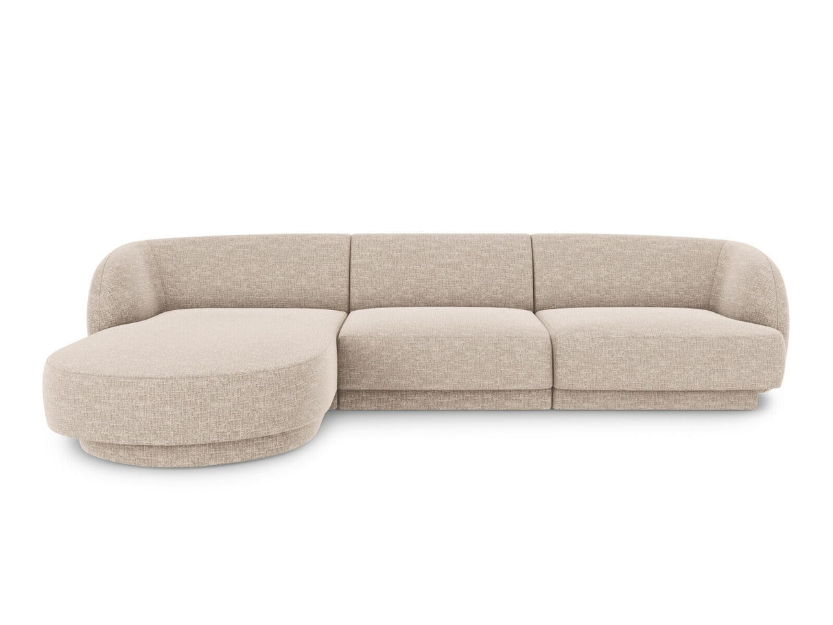 Modulinis minkštas kampas 538242