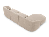 Modulinis minkštas kampas 538242