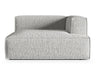 Modulinis fotelis 648115