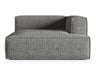 Modulinis fotelis 648115