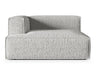 Modulinis fotelis 648115