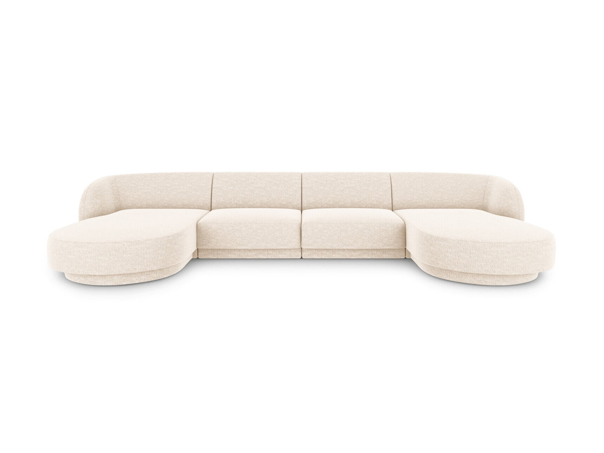 Modulinis minkštas kampas 538691