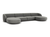 Modulinis minkštas kampas 538691