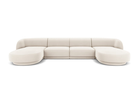 Modulinis minkštas kampas 538691
