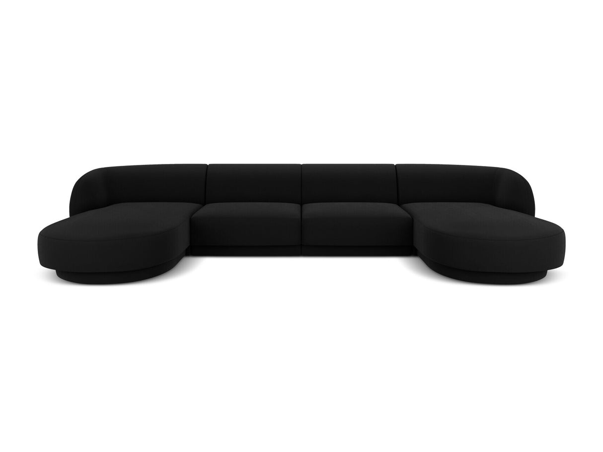 Modulinis minkštas kampas 538691