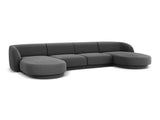 Modulinis minkštas kampas 538691