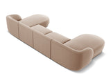 Modulinis minkštas kampas 538691