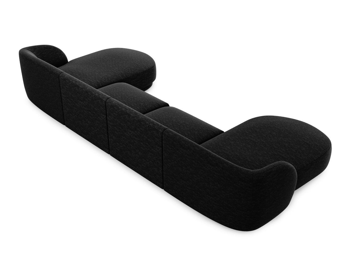 Modulinis minkštas kampas 538691