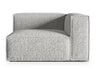 Modulinis fotelis 648330