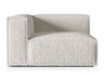 Modulinis fotelis 648330