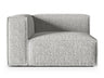 Modulinis fotelis 648330