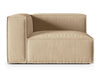 Modulinis fotelis 648330