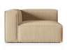 Modulinis fotelis 648330