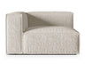 Modulinis fotelis 648330