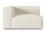 Modulinis fotelis 648330