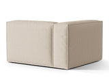 Modulinis fotelis 648330