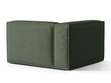 Modulinis fotelis 648330