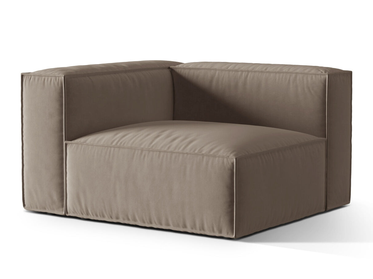 Modulinis fotelis 648330