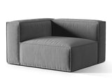 Modulinis fotelis 648330