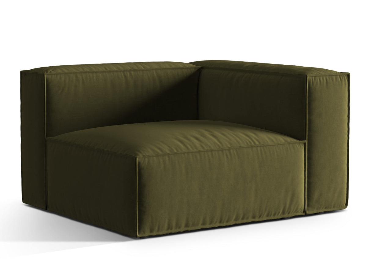 Modulinis fotelis 648330