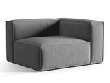 Modulinis fotelis 648330