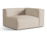 Modulinis fotelis 648330