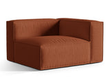 Modulinis fotelis 648330