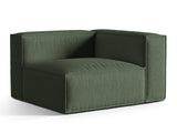 Modulinis fotelis 648330