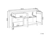 Komoda 648480