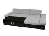 Minkštas kampas 68208