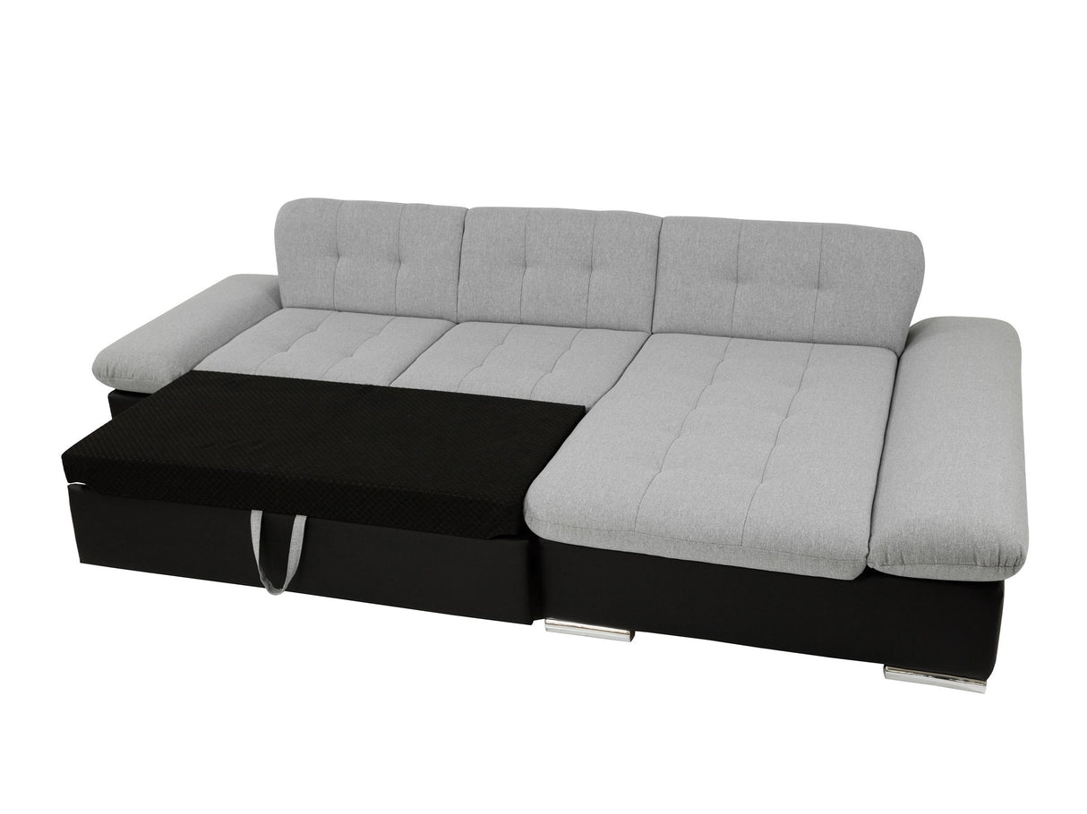 Minkštas kampas 68208 4652891