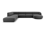 Modulinis minkštas kampas 538599