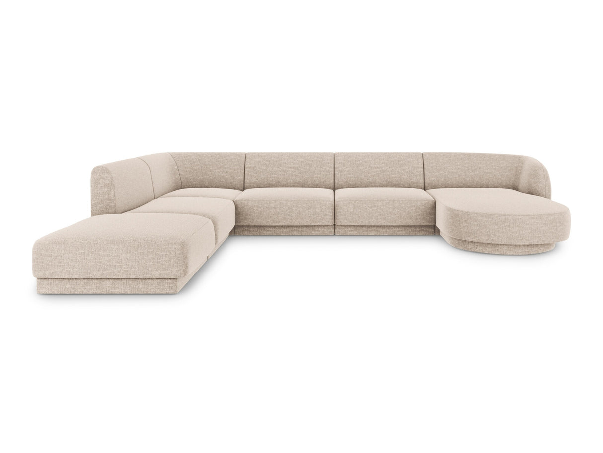 Modulinis minkštas kampas 538599