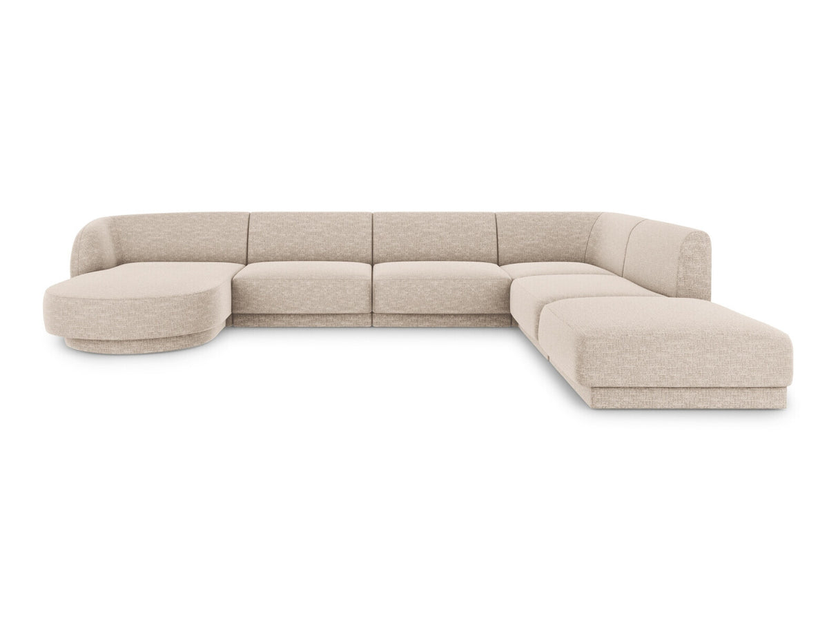 Modulinis minkštas kampas 538599