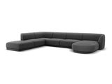 Modulinis minkštas kampas 538599