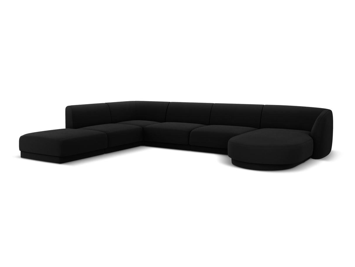 Modulinis minkštas kampas 538599